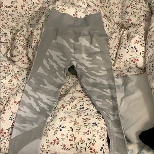 Ryderwear cami seamless high waisted leggings